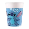 Gobelet en carton Stitch - 25cl - Lot de 8