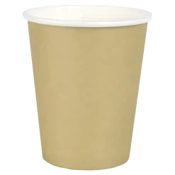 Gobelet Or 25cl - Lot de 10