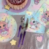 Gobelet P'tite fée - Lot de 10