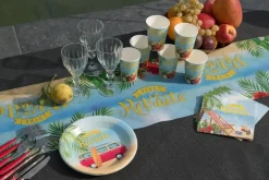 Gobelet Retraite – La belle vie (sachet de 10)