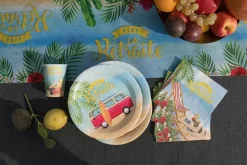 Gobelet Retraite – La belle vie (sachet de 10)