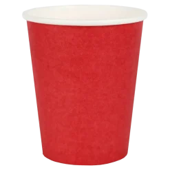 Gobelet Rouge 25cl - Lot de 10