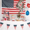 Gobelets "American party" (lot de 10)