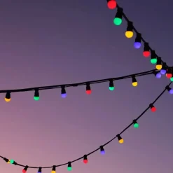 GUIRLANDE DECO LED 10 MÈTRES