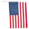 Guirlande de petits drapeaux des USA