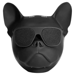 Haut-parleur Bluetooth "Tête de Chien"