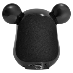 Haut-parleur Bluetooth "Tête d'Ours"