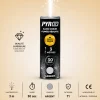 Jet de Scène Pyrotech Pro® – 3m / 30s – Argent – Qualité Supérieure