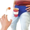 Jeu pour Apéritif Slip Pong