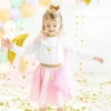 Jupe costume "Princesse"