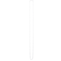 Kit de 2 Collier Charleston Années 20 – Déguisement Gatsby Femme
