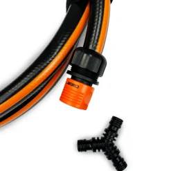 Kit Tuyau et Raccords pour machine à mousse