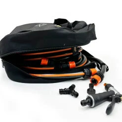 Kit Tuyau et Raccords pour machine à mousse