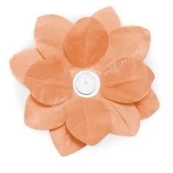 Lanternes flottantes multicolors x6