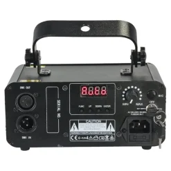 Laser Graphique Vert LZR - 60mW
