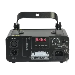 Laser RVB Rouge, Vert & Bleu - 430 mW