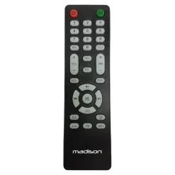 Lecteur CD et Tuner FM avec USB + Télécommande