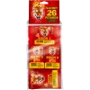 LE TIGRE® sachet de 26 pétards