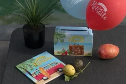 Livre d’or Retraite – La belle vie