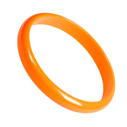 Lot 4 Bracelets Rave – Bracelets Fluo Multicolores Festival & Soirée