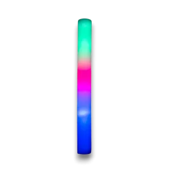 Lot de 30 Bâtons lumineux LED Multi-couleur