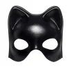 Loup de Chat noir