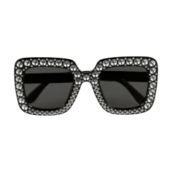 Lunettes de fête Bling Bling – Lot de 2 paires