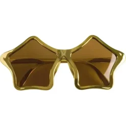 Lunettes Forme Etoile (Lot de 3)