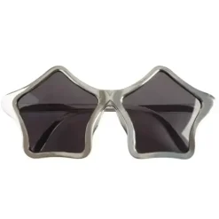Lunettes Forme Etoile (Lot de 3)