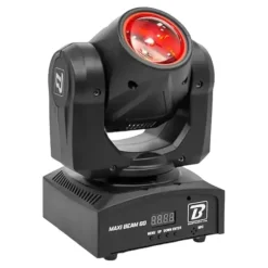Lyre Beam BoomTone DJ - Maxi Beam 60