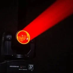 Lyre Beam BoomTone DJ - Maxi Beam 60