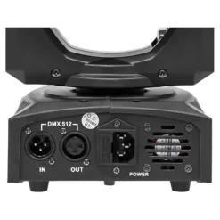 Lyre Beam BoomTone DJ - Maxi Beam 60