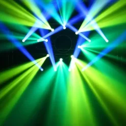 LYRE BEAM - MOVING BEAM 1R - EVOLITE