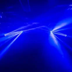 Lyre Beam multifonction BoomTone DJ - Moving BeeFX-LZR