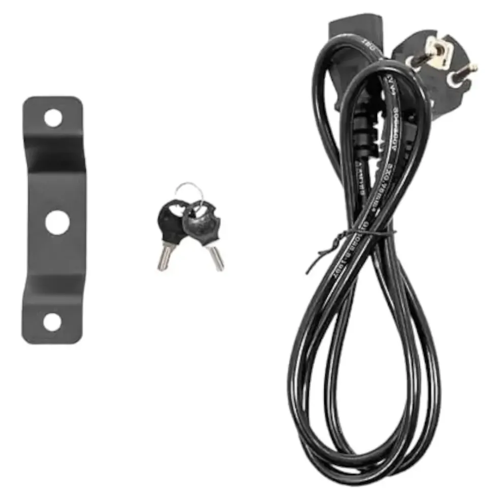 Lyre Beam multifonction BoomTone DJ - Moving BeeFX-LZR