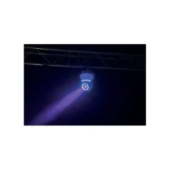 LYRE BEAM 40W - STAR-BEAM-BL - 4 EN 1