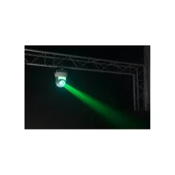 LYRE BEAM 40W - STAR-BEAM-BL - 4 EN 1
