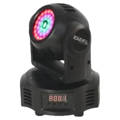 Lyre Double Effet ASTRO/LASER & WASH