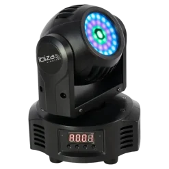 Lyre Double Effet ASTRO/LASER & WASH