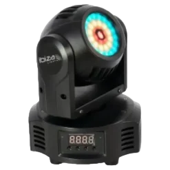 Lyre Double Effet ASTRO/LASER & WASH