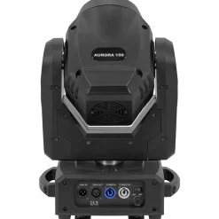 Lyre hybride "Aurora 150 BSW" beam + spot + wash – Mac Mah