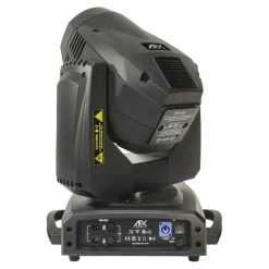 Lyre Hybride HOTBEAM 16R 3 en 1- AFX Light
