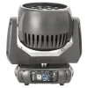 Lyre LED BEE EYE Wash/Zoom + Effets anneaux 19x40W RGBW