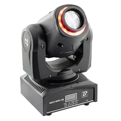 Lyre Spot BoomTone DJ - Maxi Spot 30