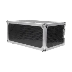 MACHINE À BROUILLARD HAZEBOX 1500 - EVOLITE
