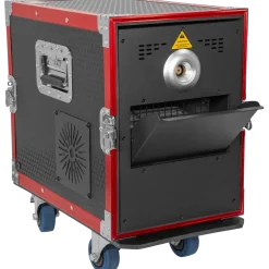 MACHINE À BROUILLARD HAZEBOX 2000 XL - EVOLITE