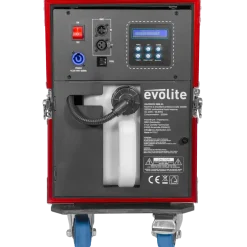 MACHINE À BROUILLARD HAZEBOX 2000 XL - EVOLITE
