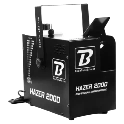 MACHINE À BROUILLARD HAZER 2000