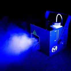 MACHINE À BROUILLARD - MAC HAZER 400