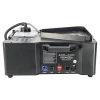 Machine à Fumée Geyser MAGMA 1800W LED RGB